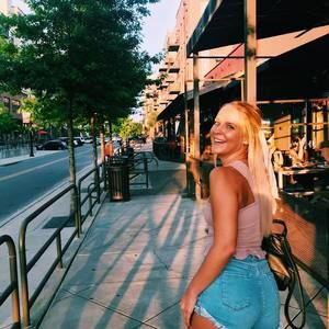 Meet your Posher, Sierra
